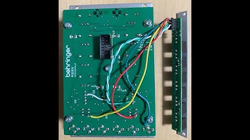 2500 Dual Envelope - 2hp Gate Expander