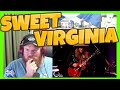 THE MARCUS KING BAND Virginia Reaction