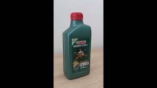 Vídeo de categoria - Óleo de motor 0W20 DX Castrol