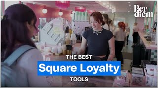 5 Best Square Loyalty Tools to Grow Your Restaurant