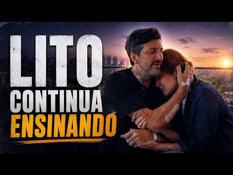 8 Lições de Lito Souza do Canal Aviões e Música