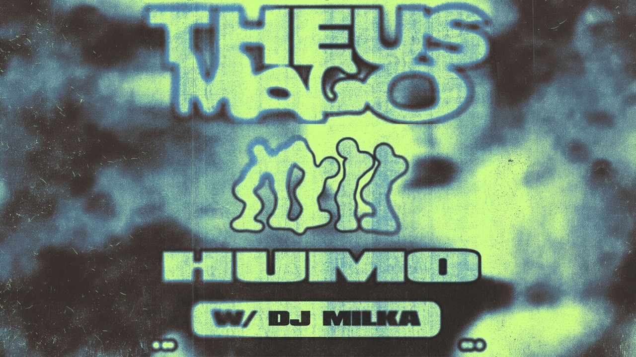 Guarda Theus Mago, DJ Milka - HUMO (Original Mix) su YouTube Guarda Theus Mago, DJ Milka - HUMO (Original Mix) su YouTube