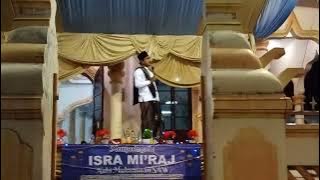 Ceramah kocak Kh Saefullah qi tahu bulat Bikin Jama'ah ngakak full