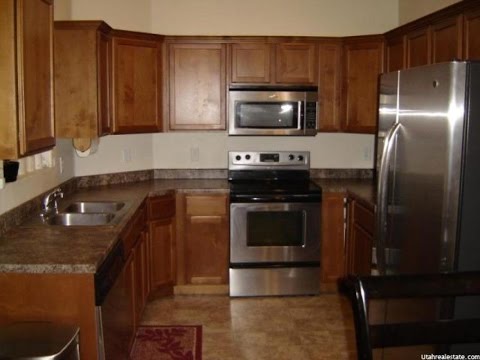177 W SPRINGVIEW DR N, Saratoga Springs, UT home video tour