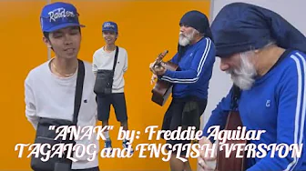 "ANAK" (TAGALOG and ENGLISH VERSION) SWEETNOTES MUSIC |2024π΅π΅πβ€ "ANAK" (TAGALOG and ENGLISH VERSION) SWEETNOTES MUSIC |2024π΅π΅πβ€