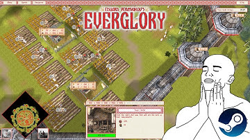 Indie RTS Devlog #17: Economy + NEW DEMO