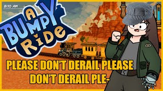Railroading's never been easier! | A Bumpy Ride