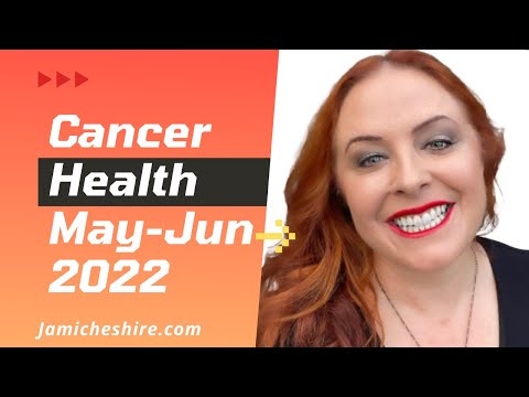 CANCER HEALTH MAY-JUN 2022