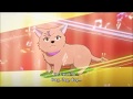 ClassicaLoid - Everyone transforms into Various Dogs