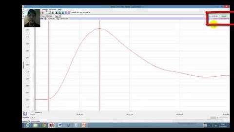 how to anlysis an iworx trace
