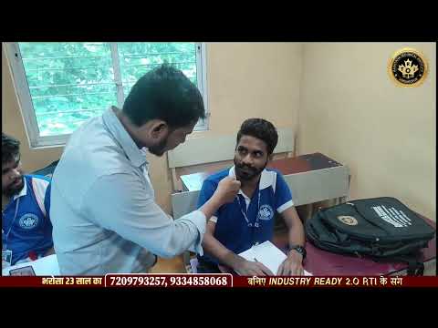 India/Gulf में 5 साल Job करने के बाद | क्या होंगे आप? | AutoCAD students feedback | RTI Jamshedpur