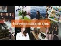 1 секунда каждый день// мой 2018