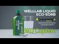 СОРБЕНТ ГРИНВЕЙ. Welllab Eco-Sorb