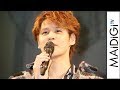 宮野真守、梶裕貴と山崎賢人の仲良しエピソードに嫉妬? 「ごはん食べに行くんだ...」