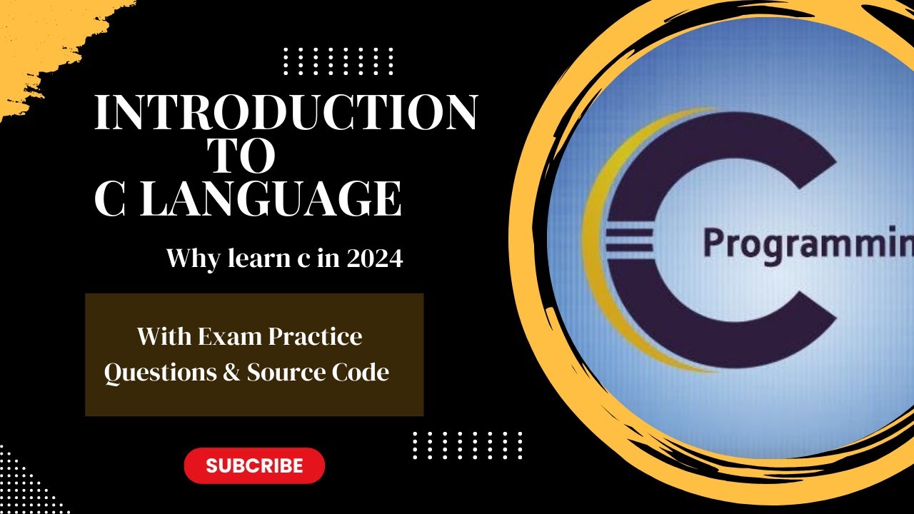 C Programming for Beginners||Learn C||C Coding||C programming||Basics ...