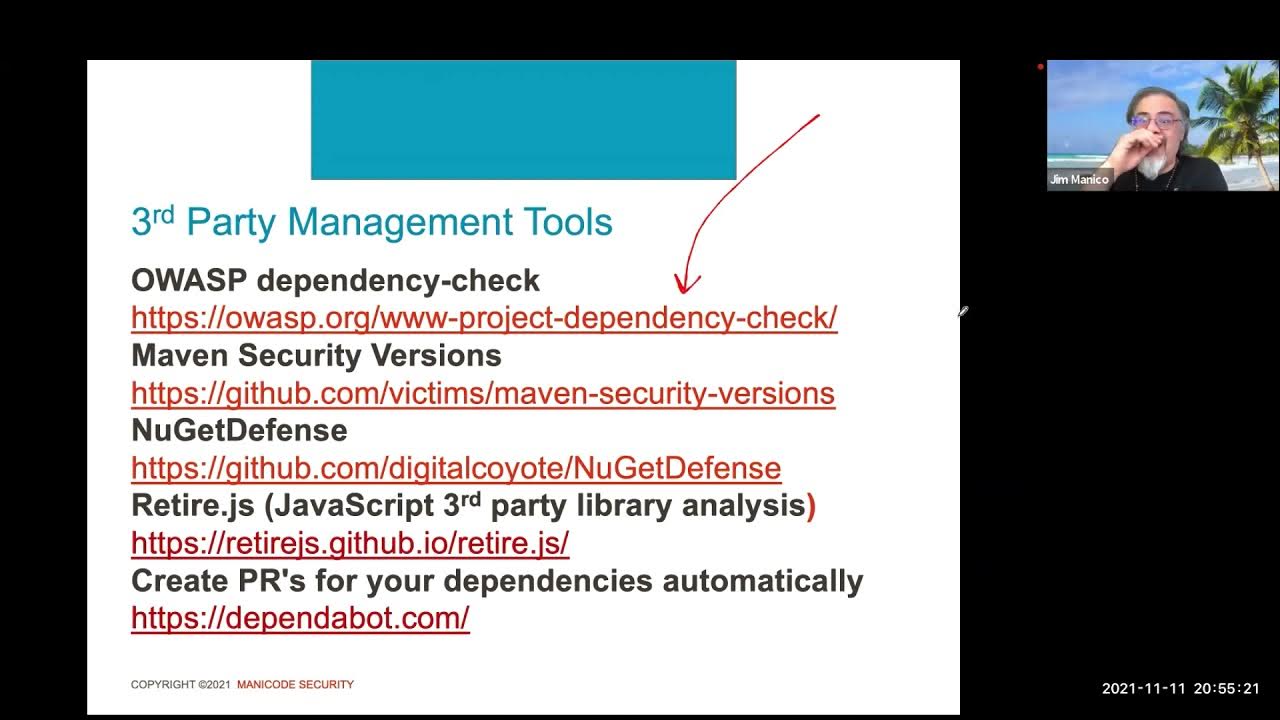 Owasp top 10 2025. Owasp top 10 2025