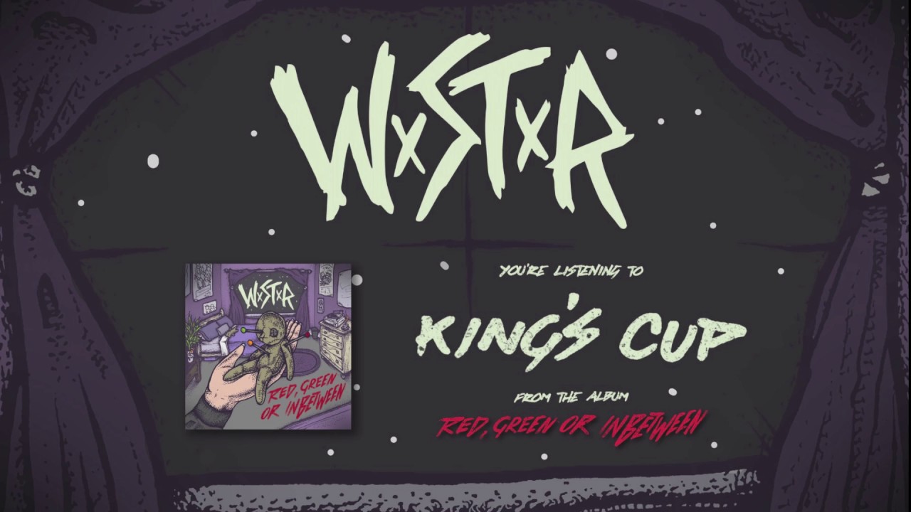 WSTR - King's Cup