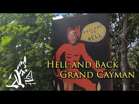 Hell and Back Grand Cayman Ep. 45