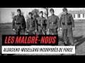 Les Malgré-Nous, ces Français qui ont été incorporés de force dans l'armée allemande