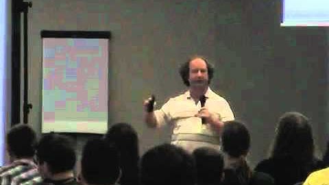 Patrick Michaud Rakudo Star An usable Perl 6 release (part 3)