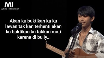 DANAR WIDIANTO - DULU (LYRICS)