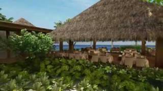 The Cliffs Ocean Resort Video - Español