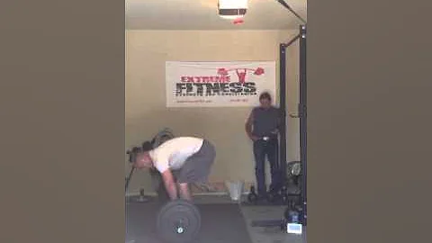 Dustin Harth 13.4