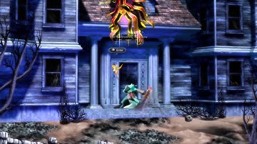 Dust An Elysian Tail - Fast XP Farming