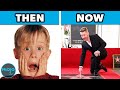 Home Alone Cast: Where Are They Now?