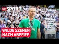 Matthias hppi hindert chaoten an platzsturm srf sport