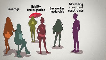 Chapter 6 Programme Management and Organizational Capacity-building