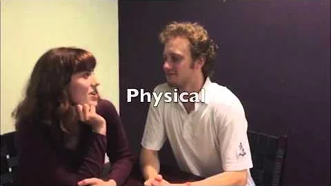 The Science of Flirting by Anna Pugh and Adam Cent...