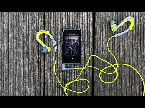 Video: IPod nano mới là gì?