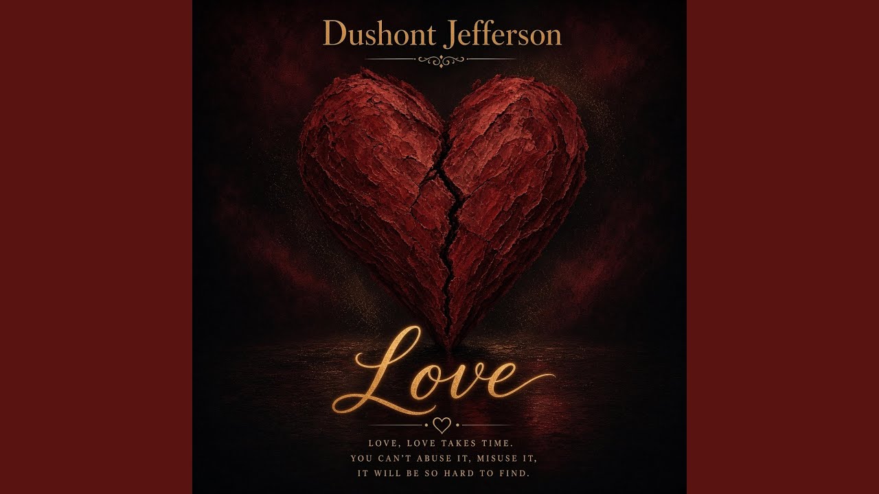 Watch LOVE on YouTube Watch LOVE on YouTube