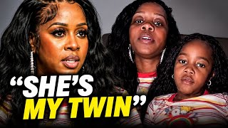 Aww! Remy Ma & Papoose Daughter REMINISCE MacKenzie Looks Exactly Like Her Mom In Her Recent Video!