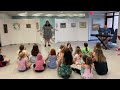 Guest Artist Madelyn Knight, Singing Camp & Choir Camp, 2023