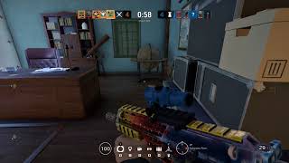 Circle Circle Square