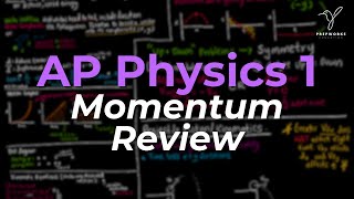 AP Physics 1 Exam Review: Momentum