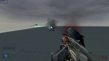 BSMOD Dev - FletchRifle