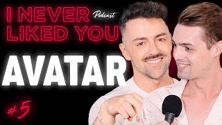 Avatar - Matteo Lane & Nick Smith / I Never Liked You Podcast Ep 5