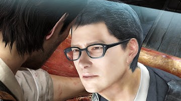 The Evil Within [Part 8] Inner Recesses