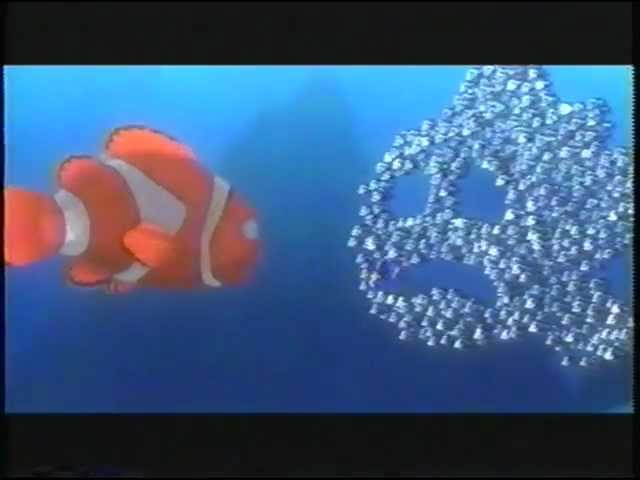 Opening to Castle in the Sky 2003 VHS - YouTube