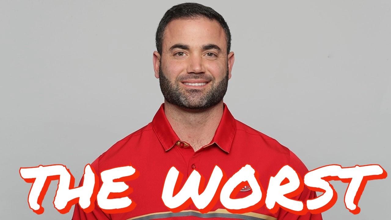 The 49ers Have the Worst Trainer in the NFL According to Their Players