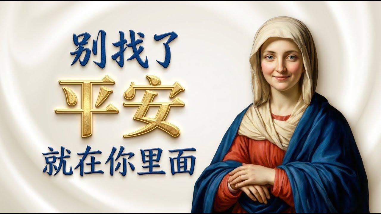 越简单的灵魂越有力量 | 盖恩夫人：从自我消灭到神圣联结的灵性密码