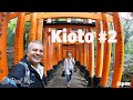 El templo mas importante de Japón -  Kioto #2