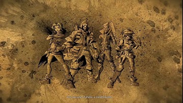 Borderlands 3 - DLC Intro