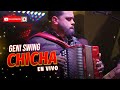 Geni Swing - Chicha (En Vivo)