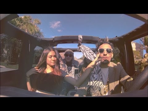 Larry Paz & Aramis - Drive Fast (Music Video)