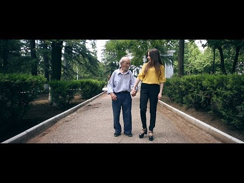 Irma Araviashvili - Mami ( Official video )