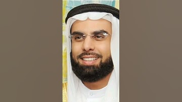 #الشيخ صلاح بوخاطر ما تيسر من سورة الرحمن ، ولمن خاف مقام ربه جنتان ، احباب القران
